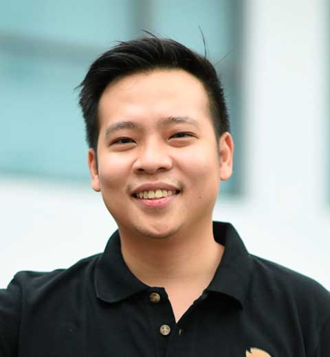 Liew Kei Yan