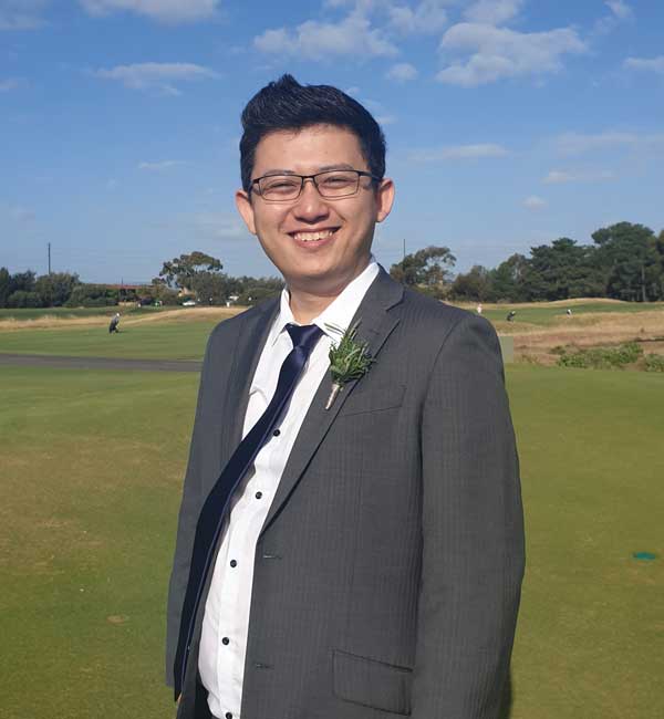 Ben Lim
