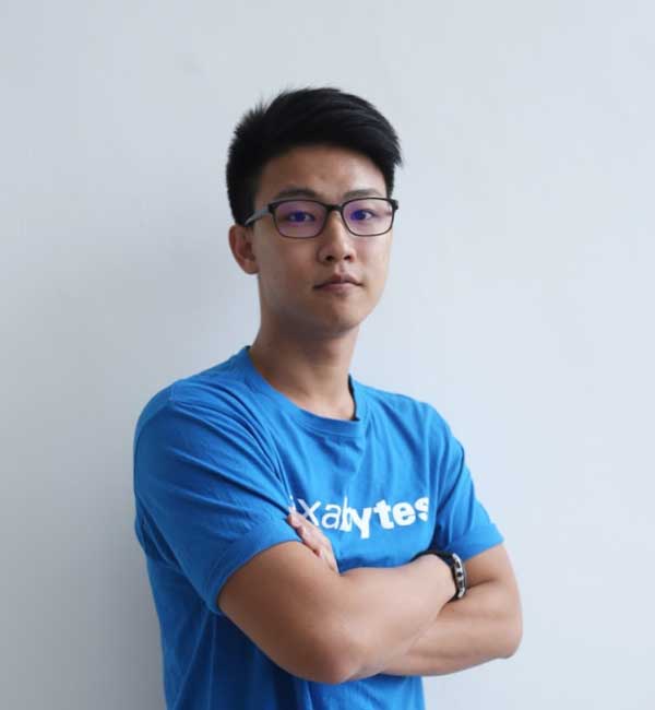 kean shin