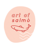 art-of-salmon